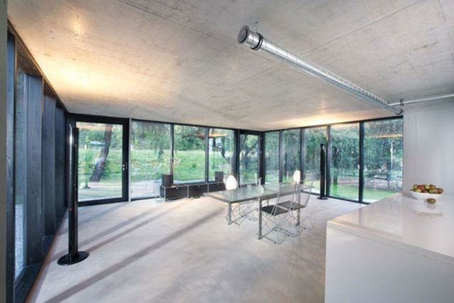 BLOG DE MODA Y LIFESTYLE: LA CASA ROJA